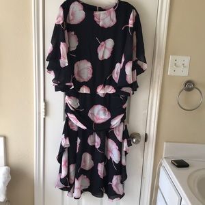 Charlee Allison for El Jay dress. NWOT